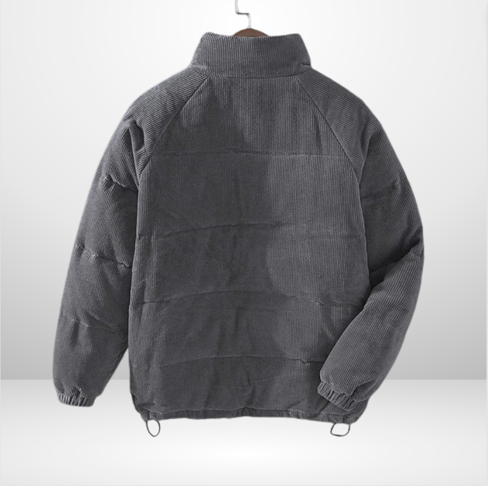 Jackson Allure Paris™ quilted jacket